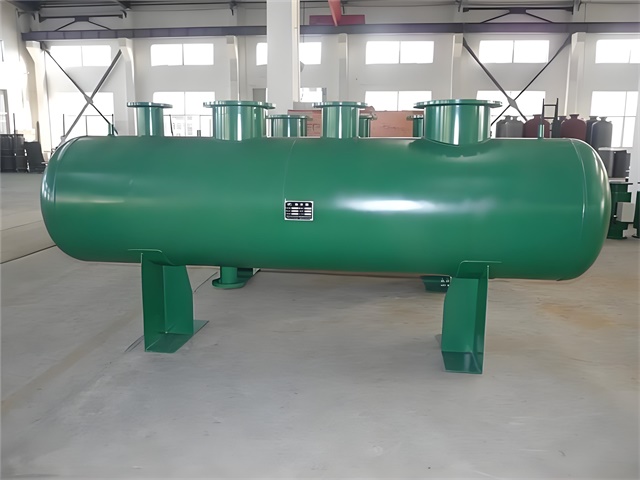 靖江分集水器的流速